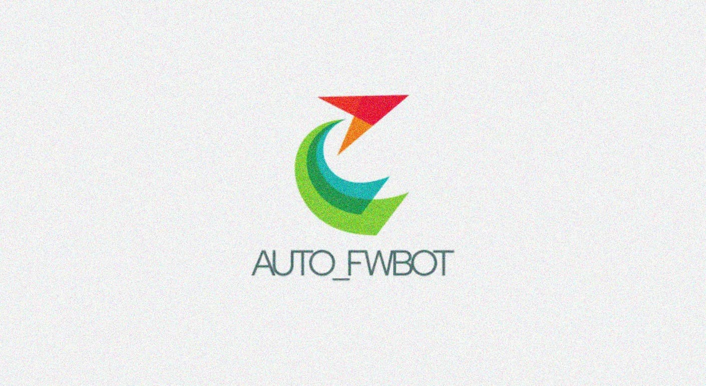 Telegram Auto-Forward Bot